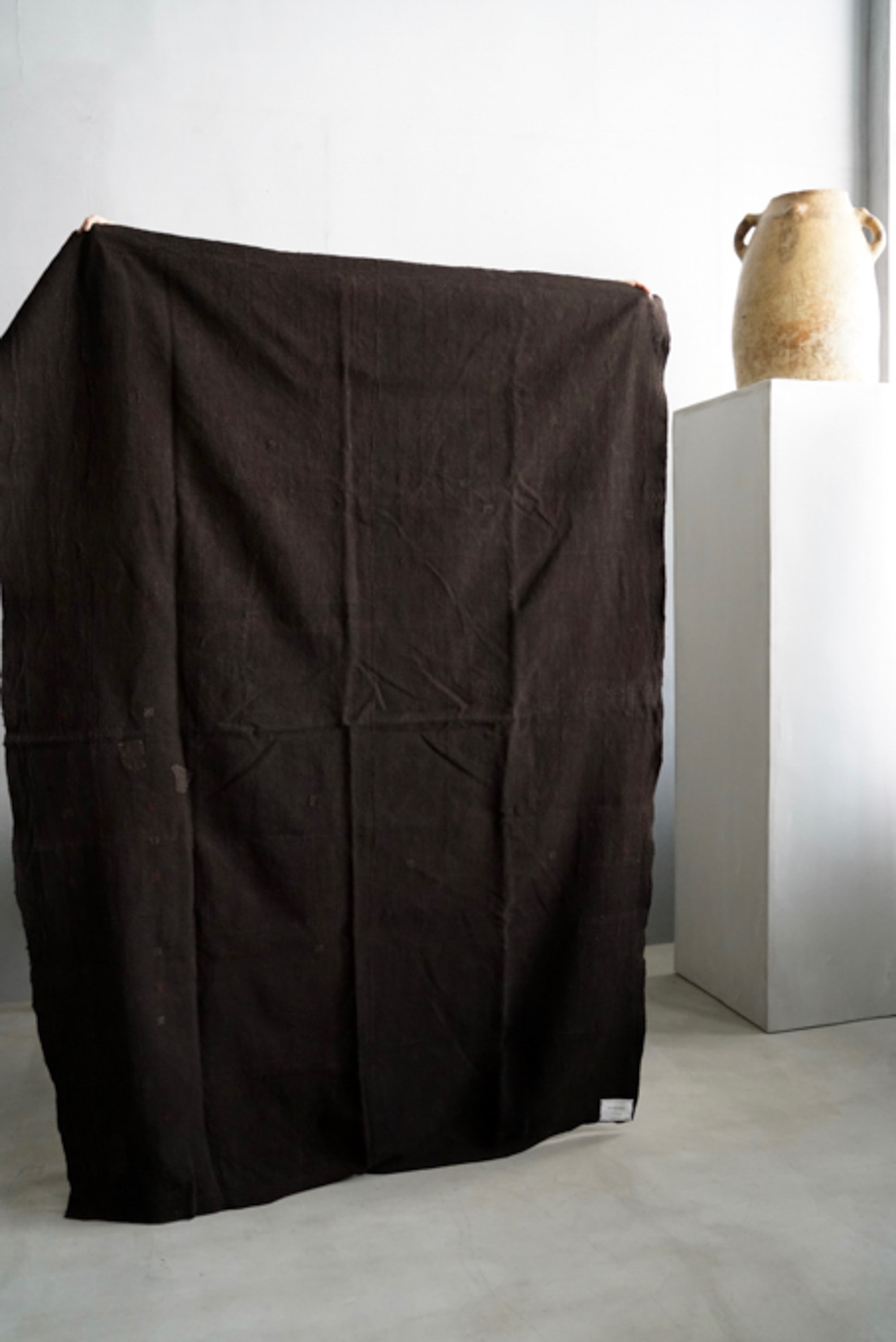 OVERDYE/泥染｜LIGHT YEARS