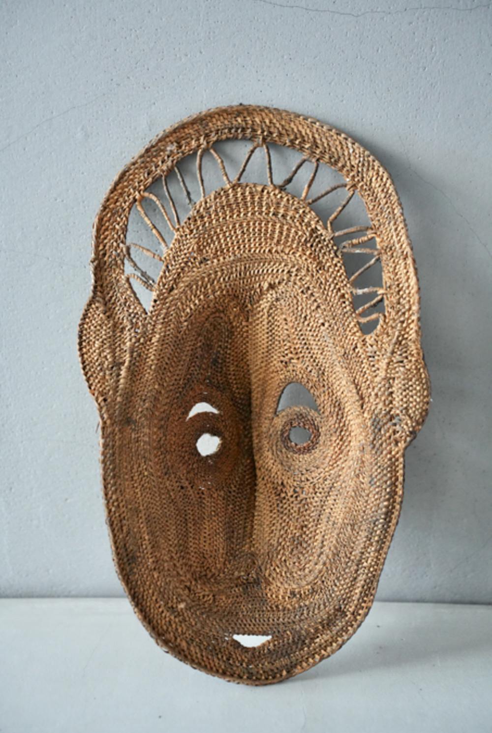 PAPUA NEW GUINEA｜LIGHT YEARS