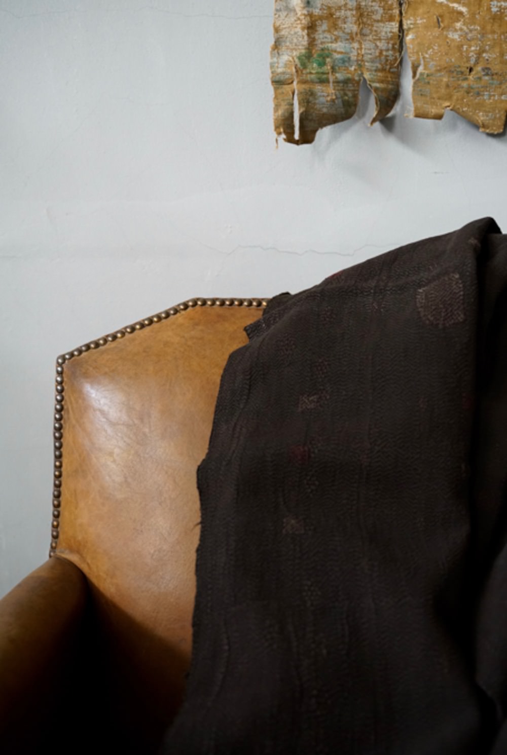 OVERDYE/泥染｜LIGHT YEARS