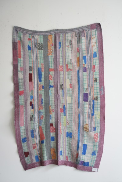 VINTAGE QUILT｜LIGHT YEARS