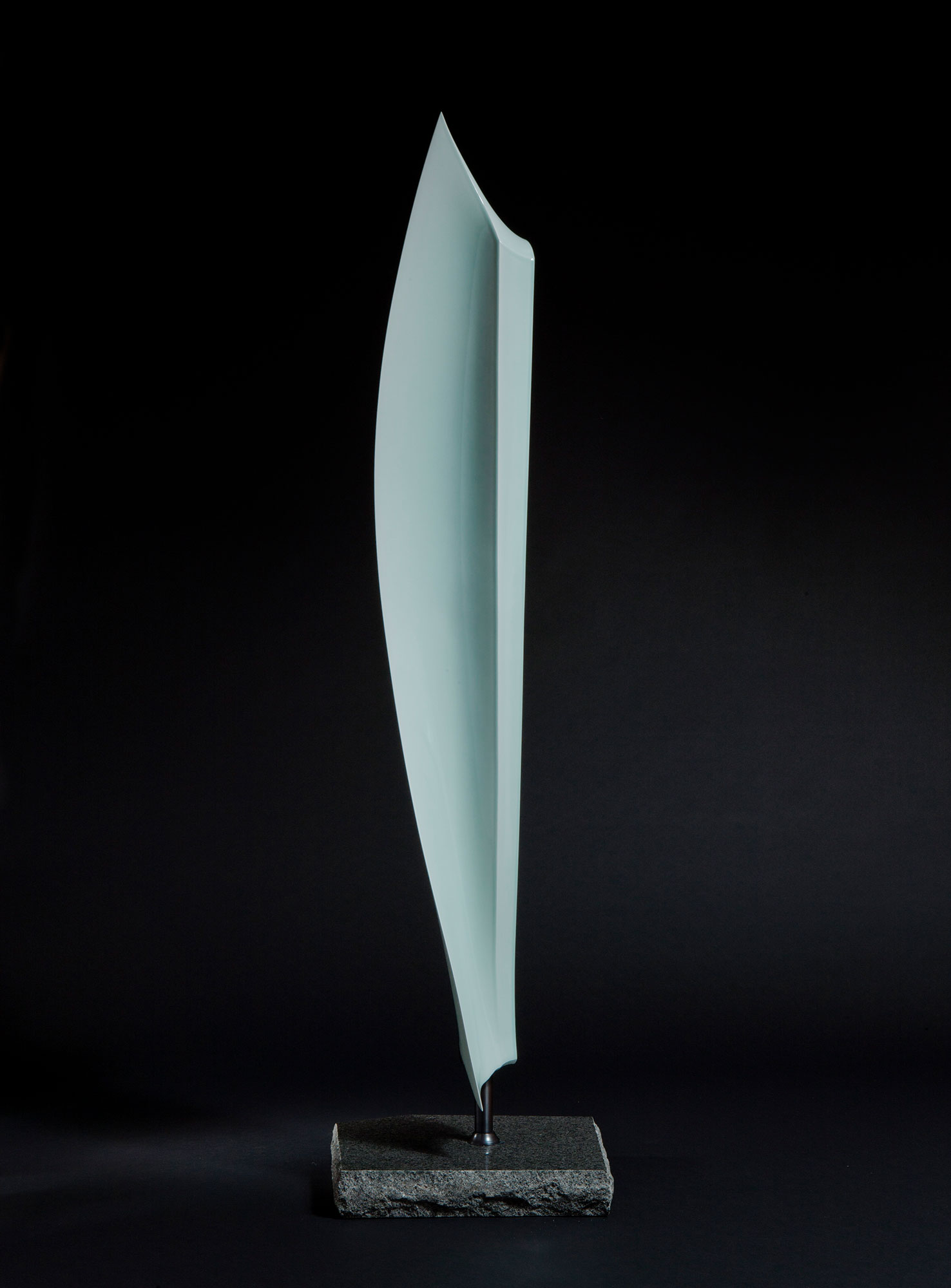 深見陶治 - Artists - A Lighthouse called Kanata