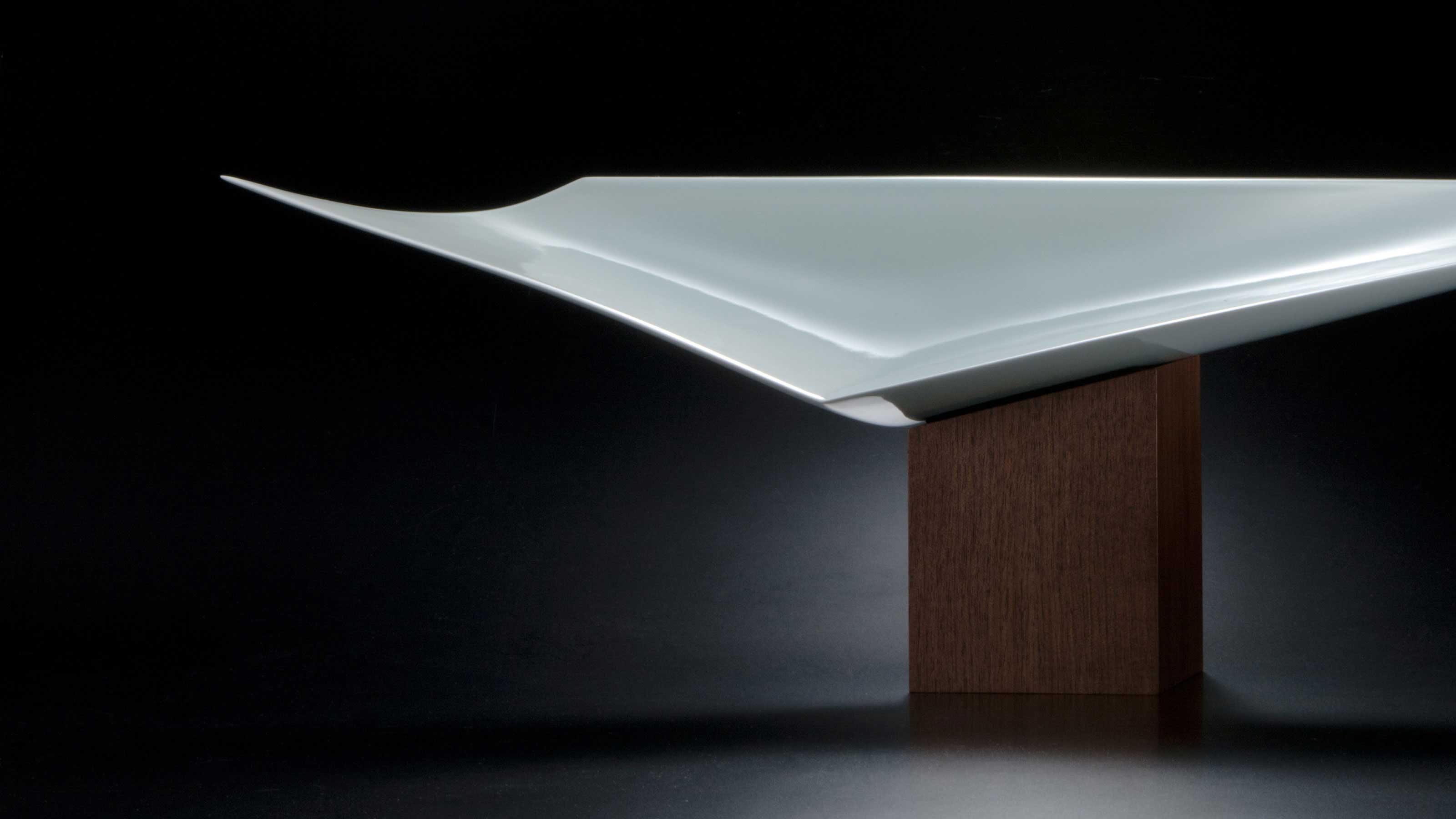 深見陶治 - Artists - A Lighthouse called Kanata