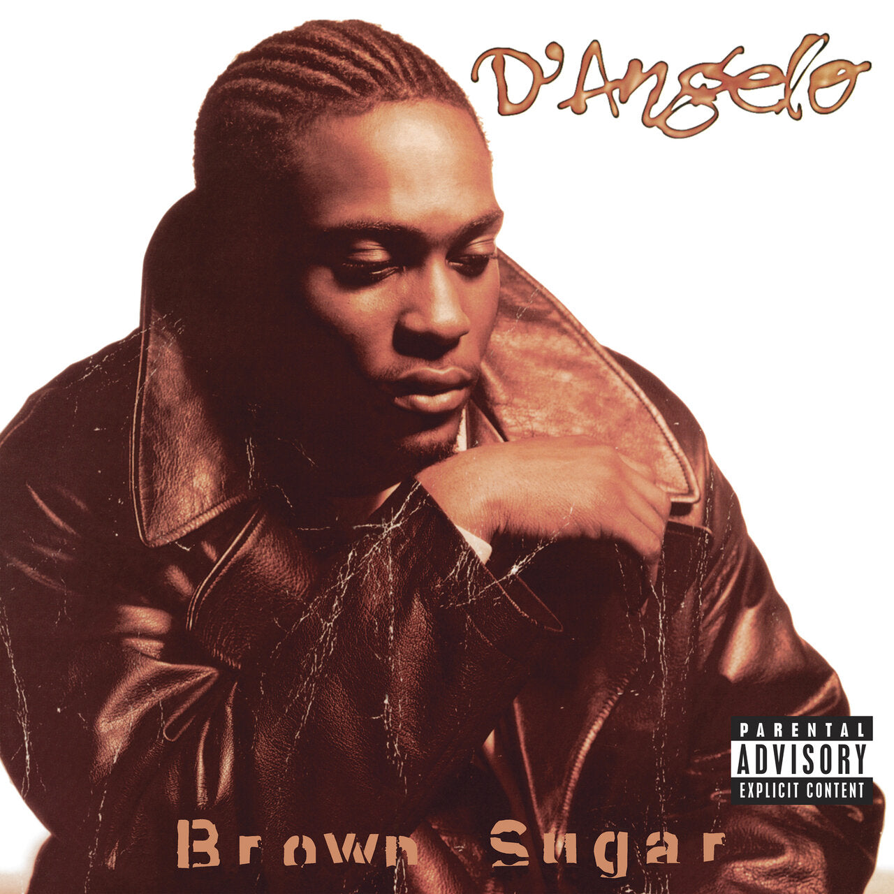 D'Angelo | Brown Sugar – Light in the Attic