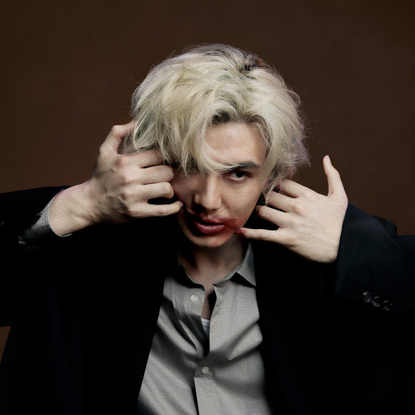 Fujii Kaze | Best Of Fujii Kaze 2020-2024 – Light in the Attic