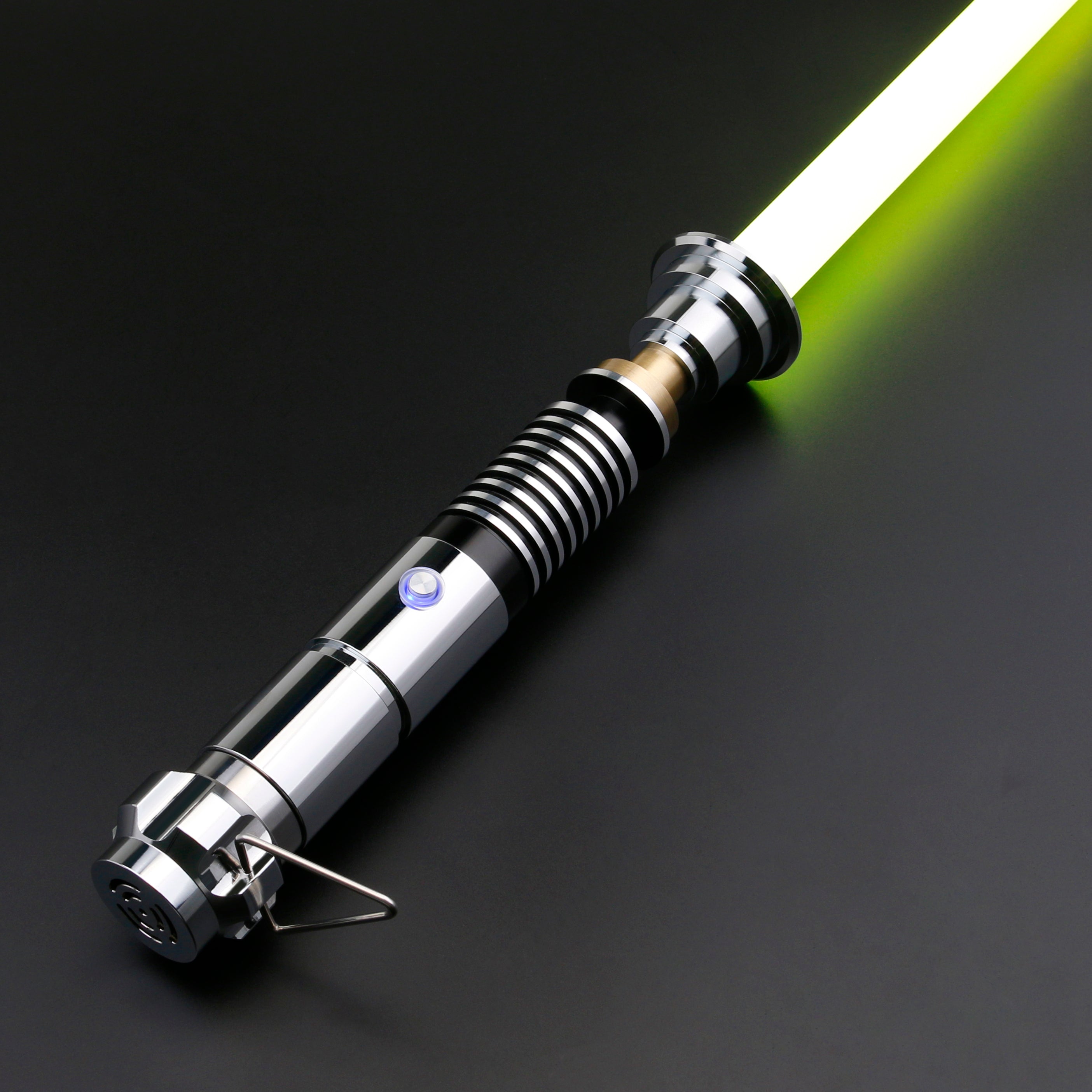 Luke's ROTJ Pixel Saber – Dupengda