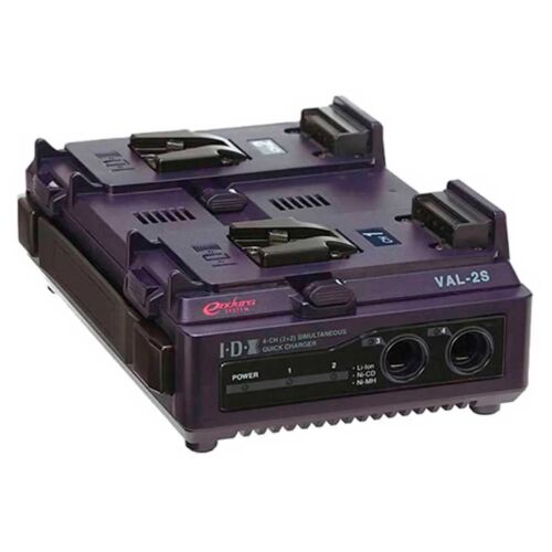 IDXのレンタル機材一覧 - LIGHT UP RENTAL