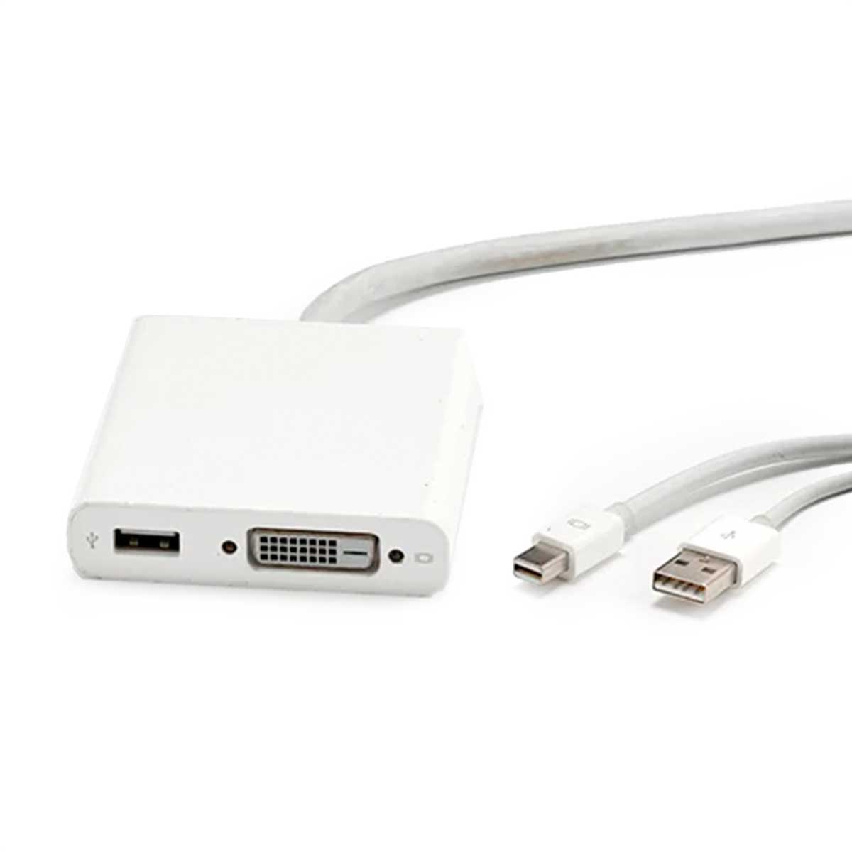 Apple ミニディスプレイポート to Dual-Link DVI - LIGHT UP RENTAL