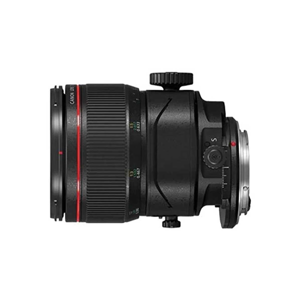 Canon EF TS-E 90mm F2.8 L Macro - LIGHT UP RENTAL