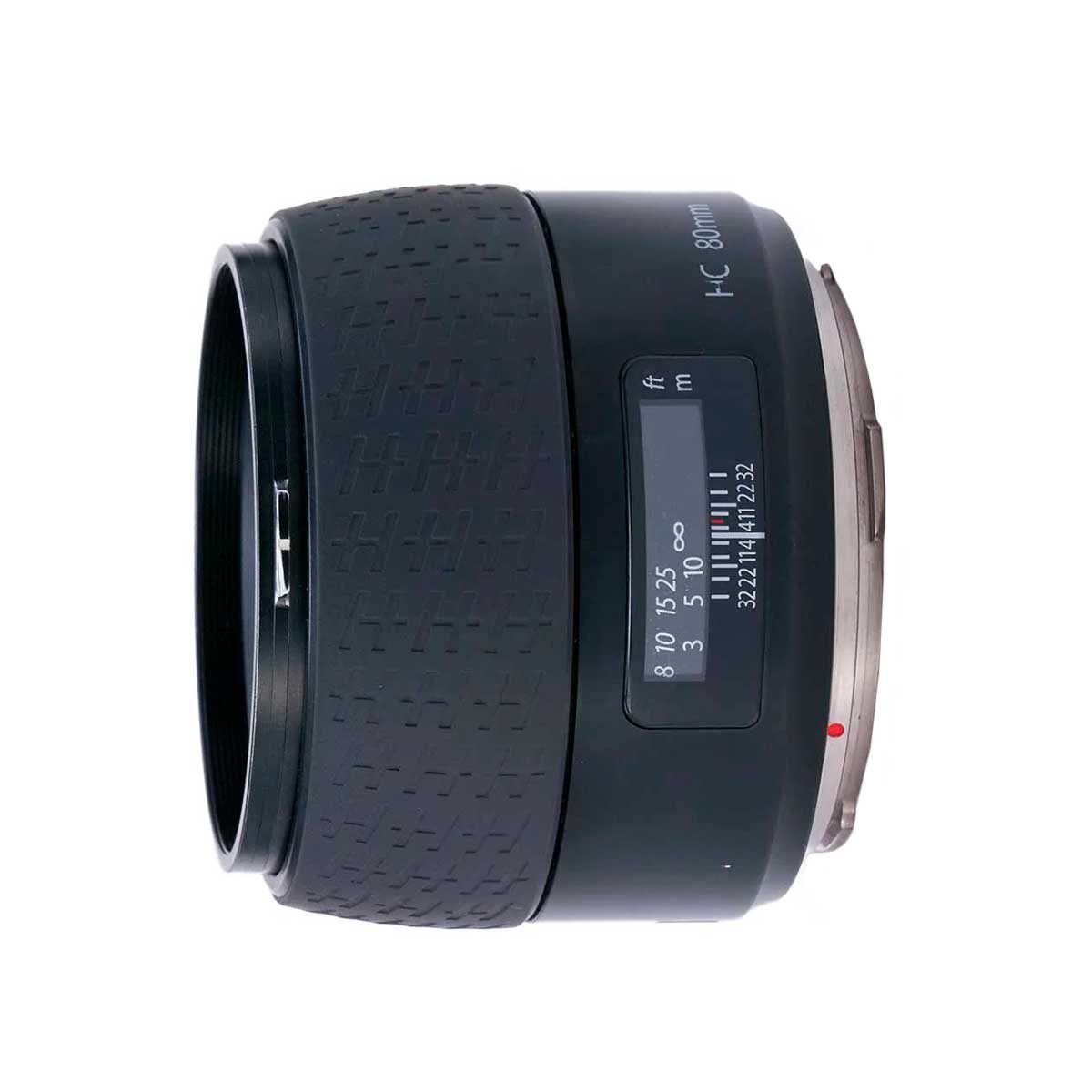 HASSELBLAD HC 80mm F2.8 - LIGHT UP RENTAL