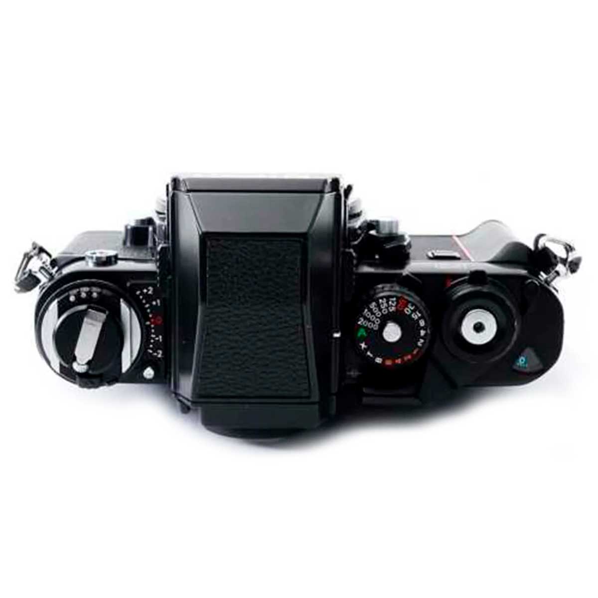 Nikon F3 HP ボディ - LIGHT UP RENTAL