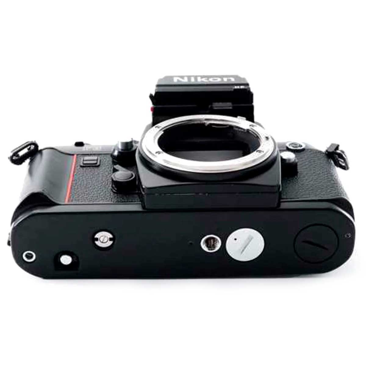 Nikon F3 HP ボディ - LIGHT UP RENTAL