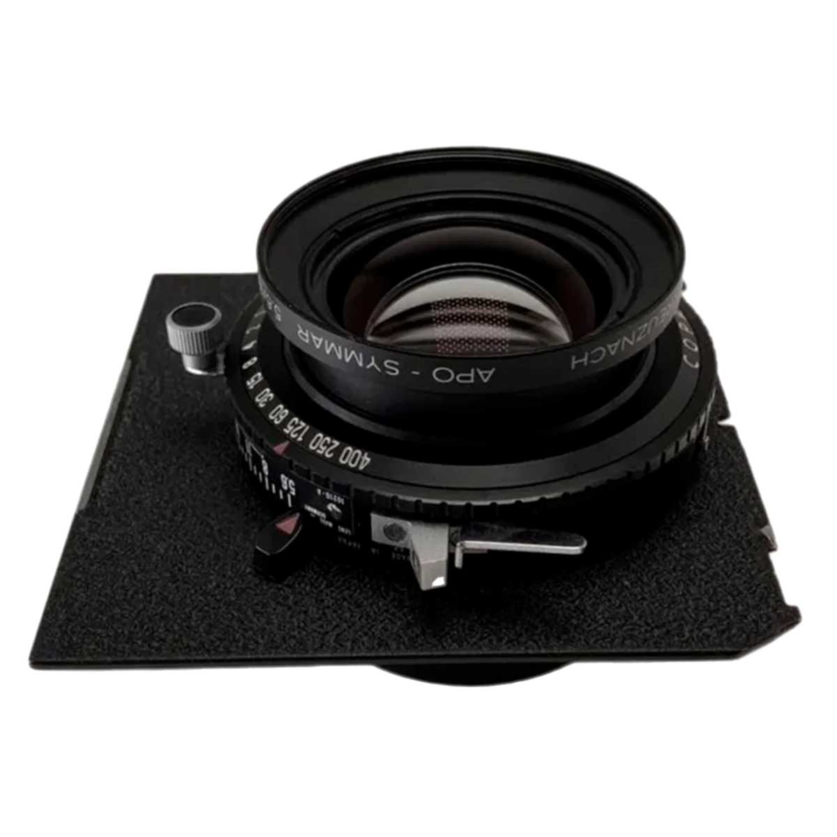 Schneider Apo Symmar 180mm F5.6 - LIGHT UP RENTAL