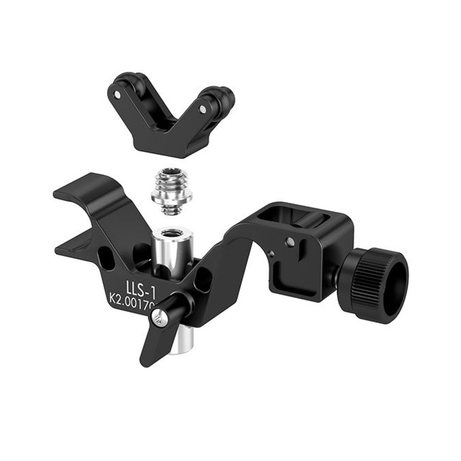 ARRI LLS-1 レンズサポート - LIGHT UP RENTAL