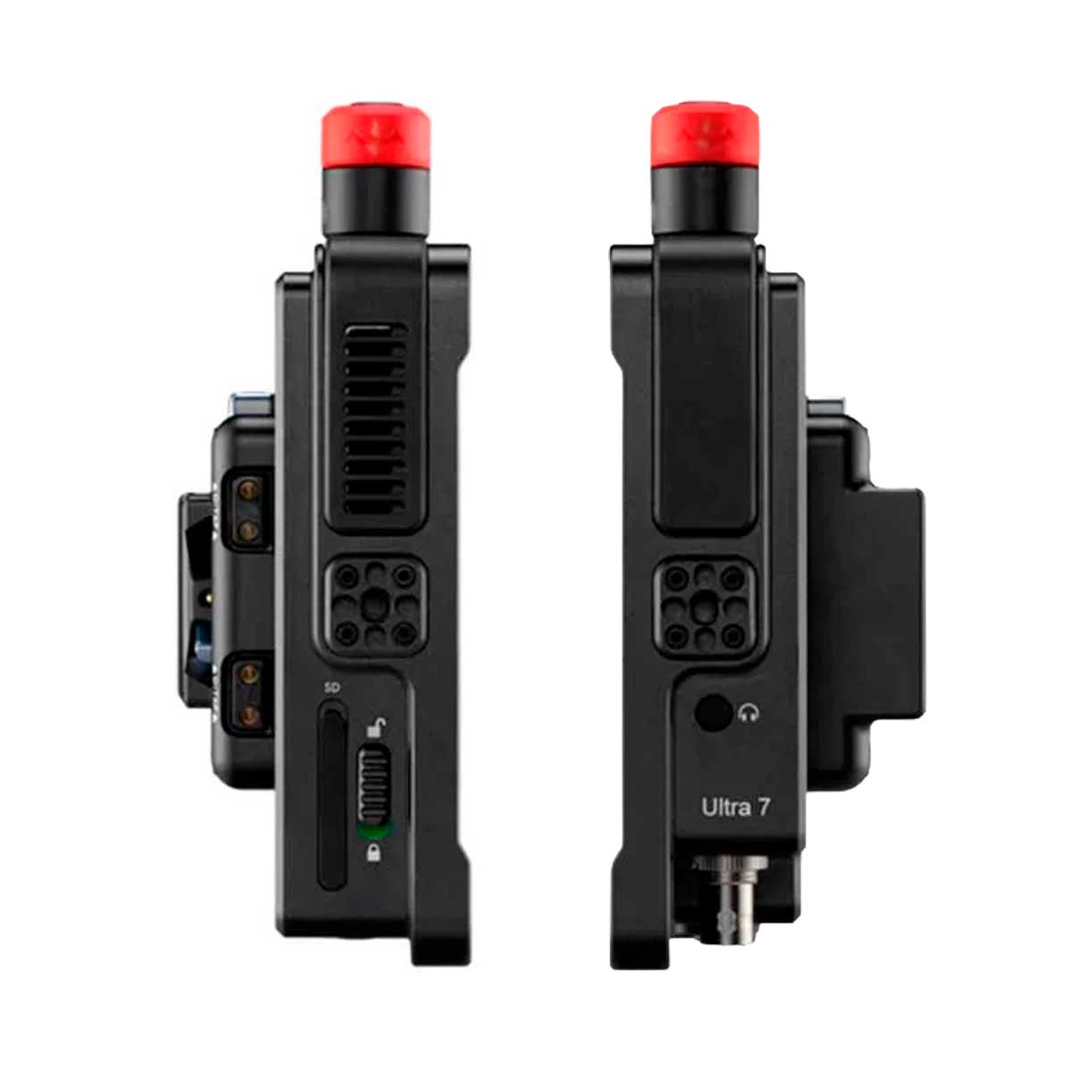 Small HD Ultra7 BOLT6 750 RX (V-mount) - LIGHT UP RENTAL