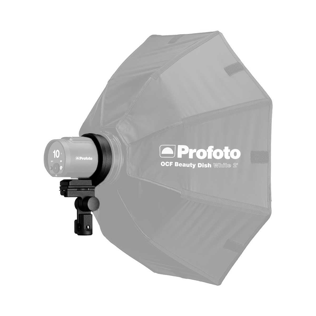 Profoto ライトシェーピングツール アダプター プロフォトAシリーズの