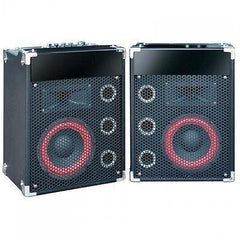 Yamaha DXR10MKII - 10