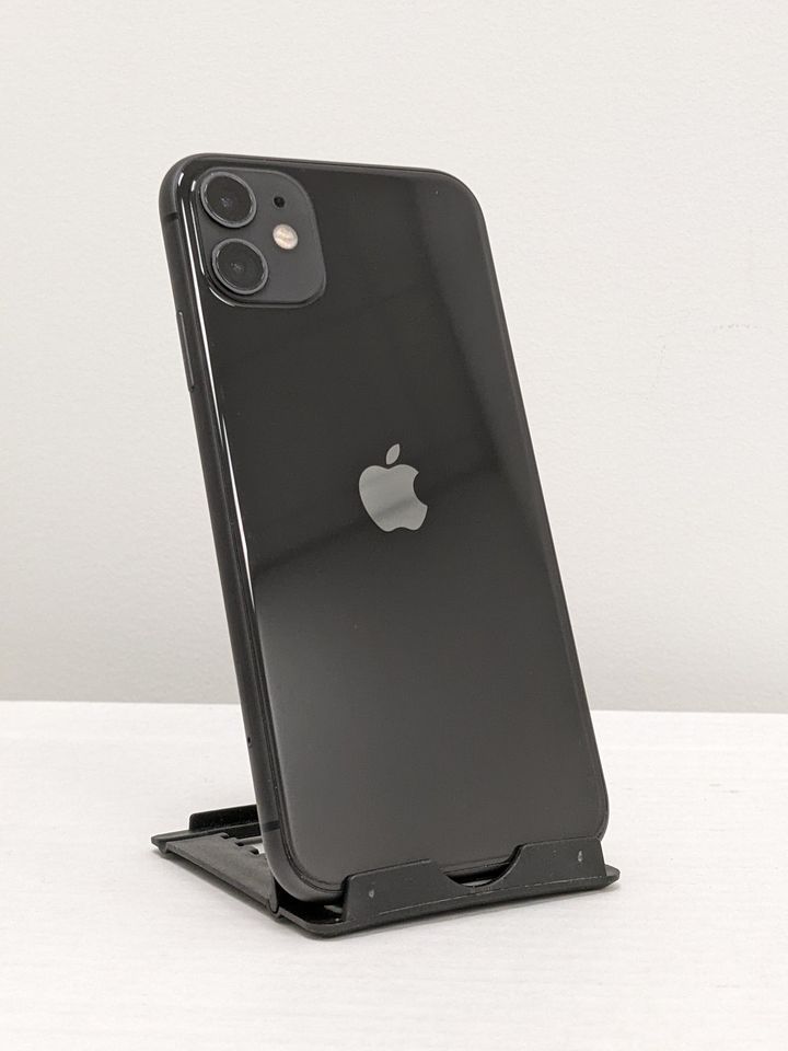 Apple iPhone 11 - Ligne à rabais