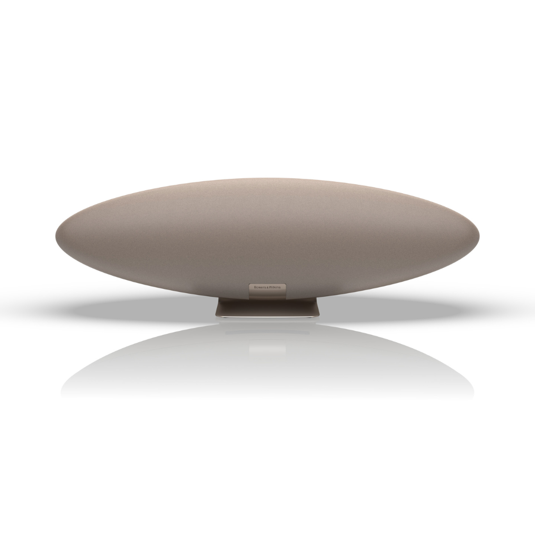 Bowers & Wilkins Zeppelin Pro Edition | ListenUp