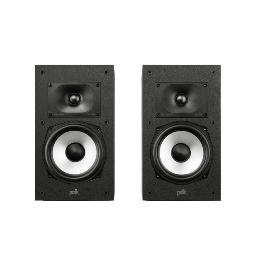 Polk Monitor XT60 5.1 Home Theater System | ListenUp