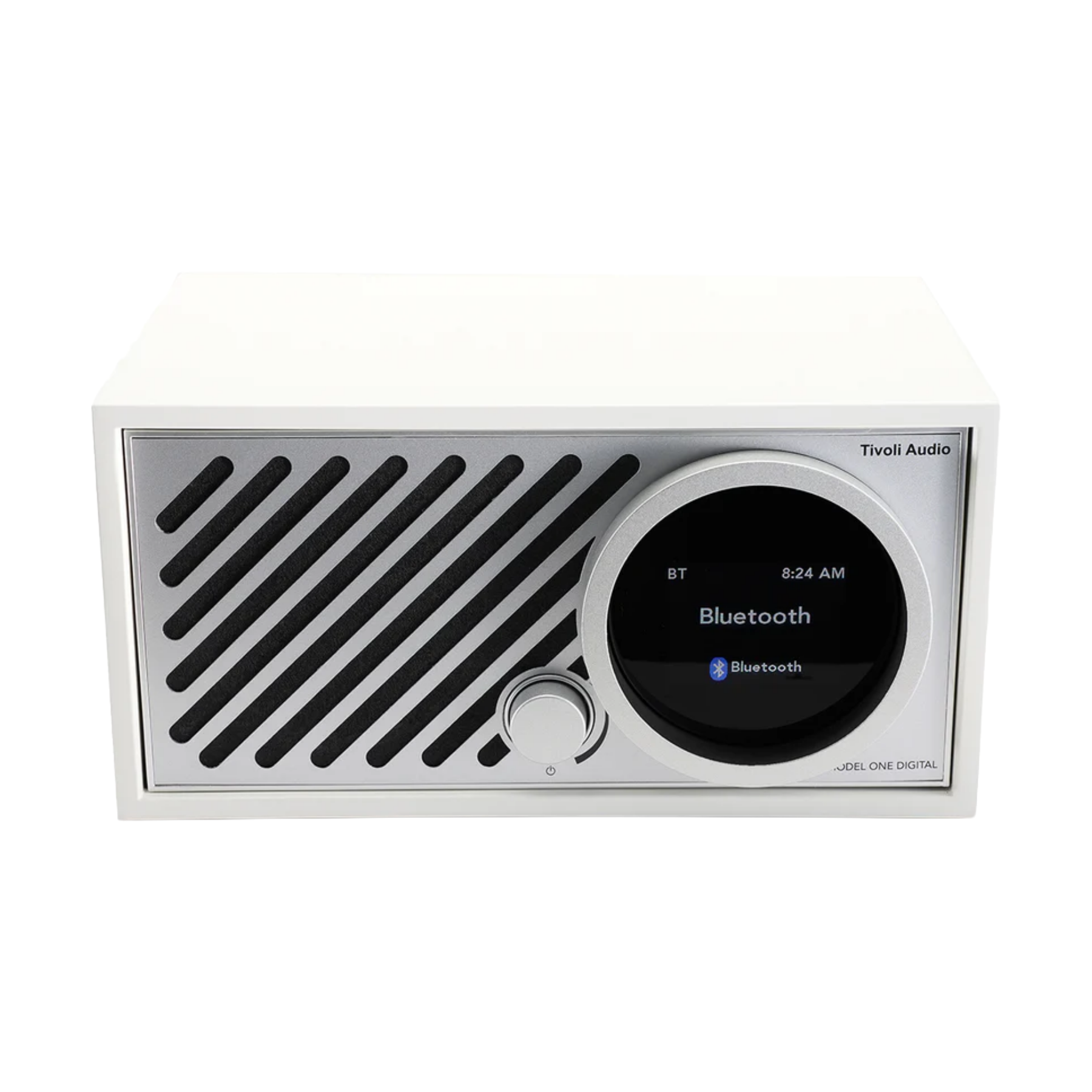 Tivoli Model 1 Digital Gen 3 Wi-Fi & Bluetooth Radio - ListenUp