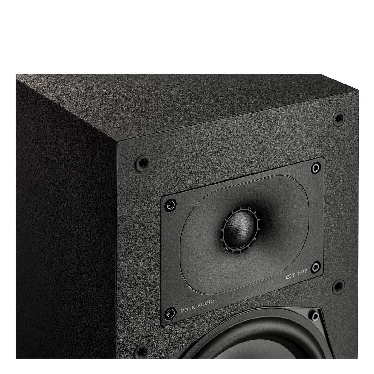 Polk Monitor XT20 Bookshelf Loudspeakers (Pair) | ListenUp