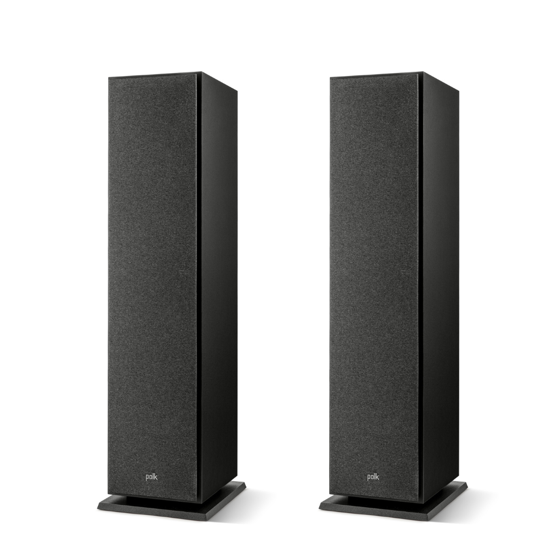 Polk Monitor XT70 High-Resolution Floor-Standing Loudspeaker (Pair