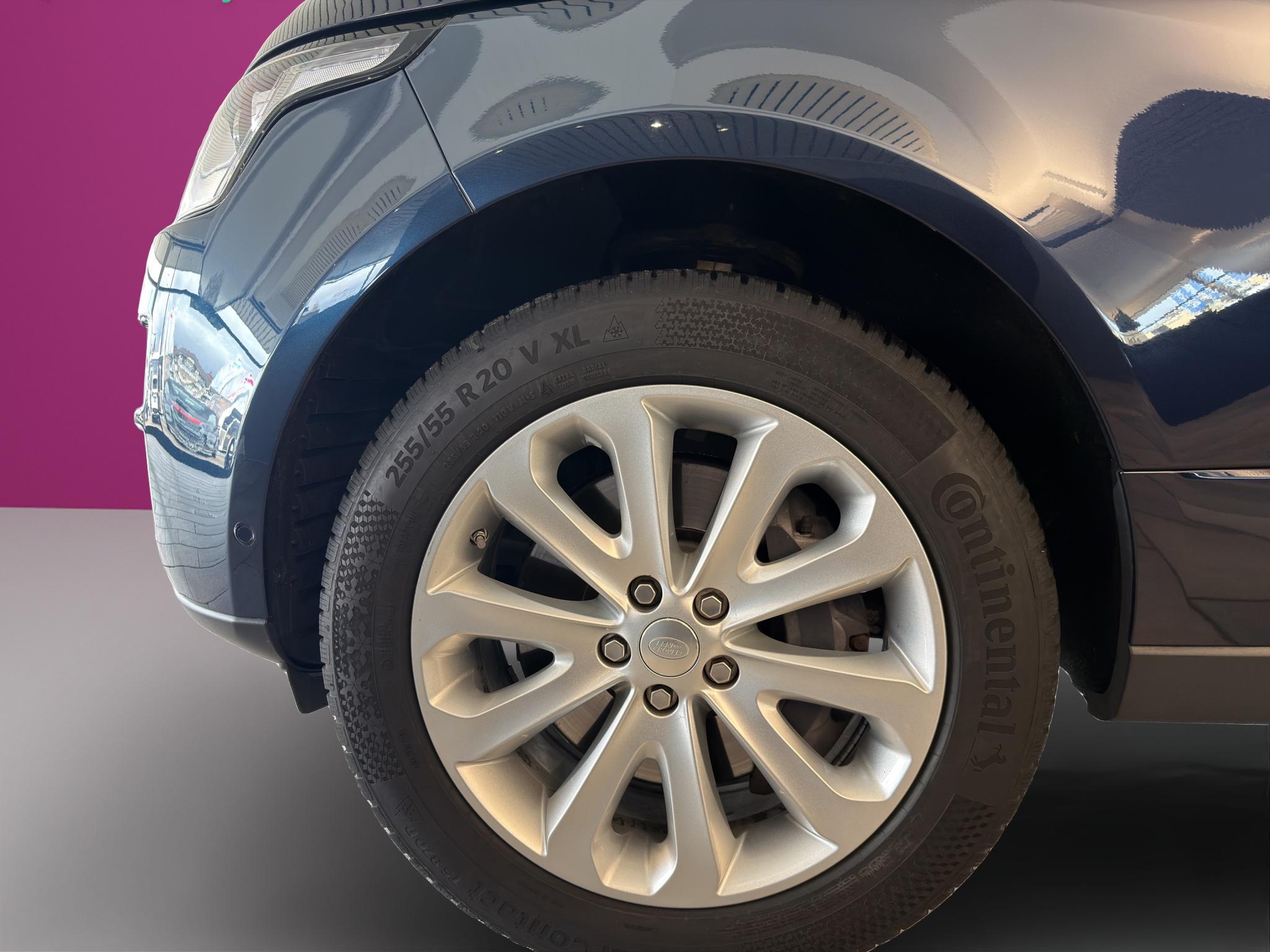 LAND ROVER Range Rover 4.4 SDV8 Autobiography For sale