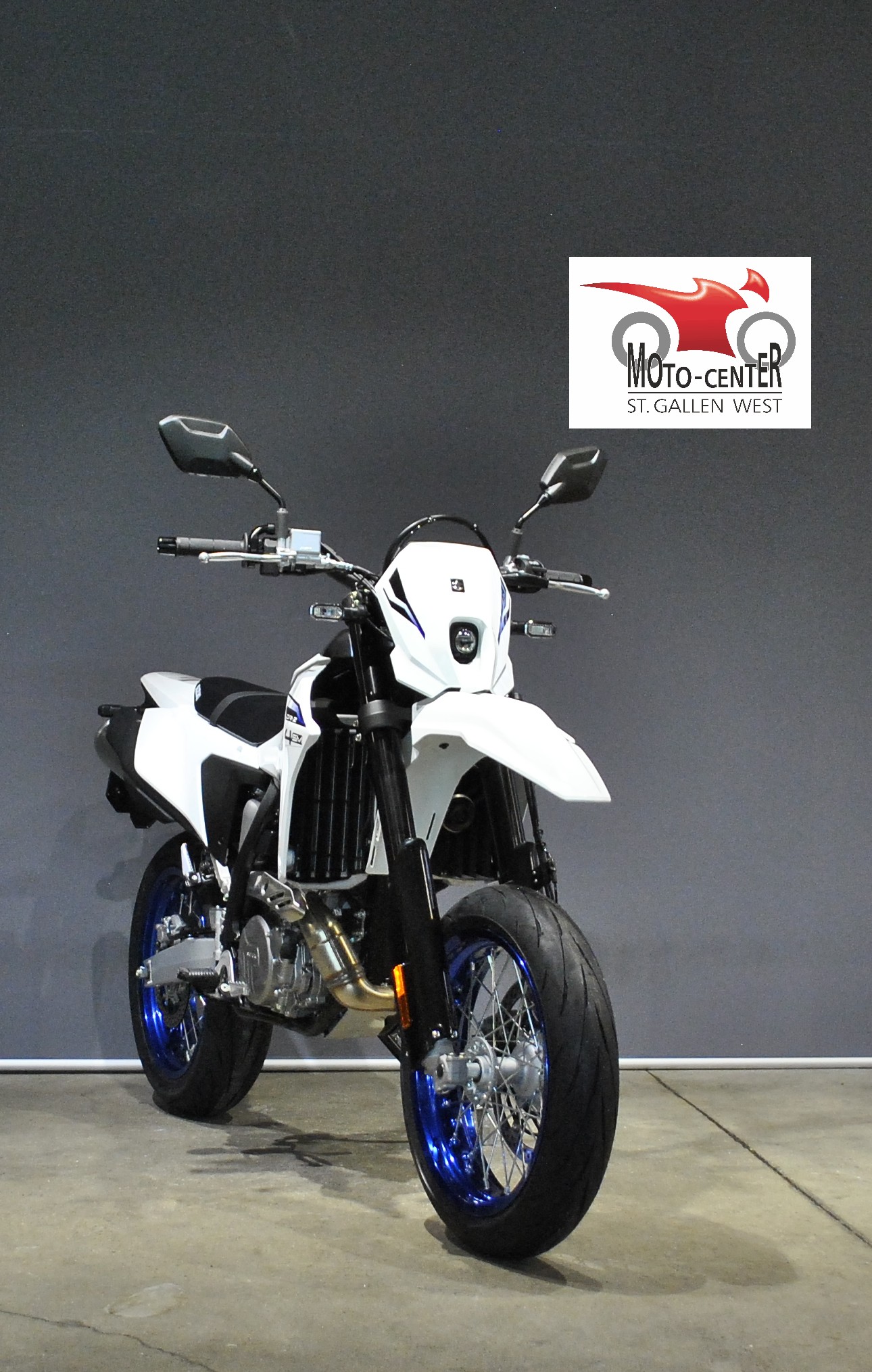 SUZUKI DR / DR-Z, Supermoto - Occasionen kaufen | MotoScout24