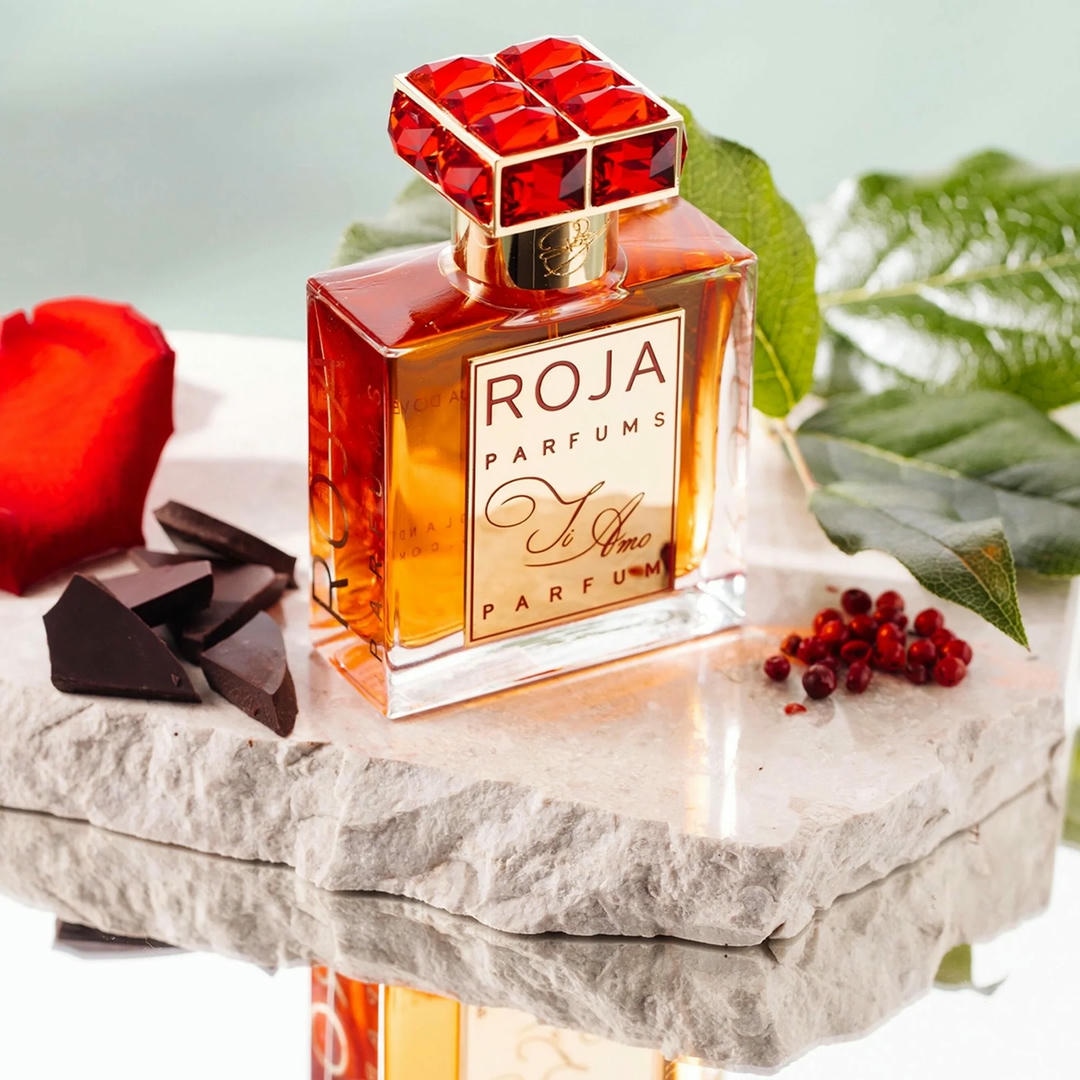 Nước Hoa Unisex Roja Parfums Ti Amo Parfum - Lisa Shop