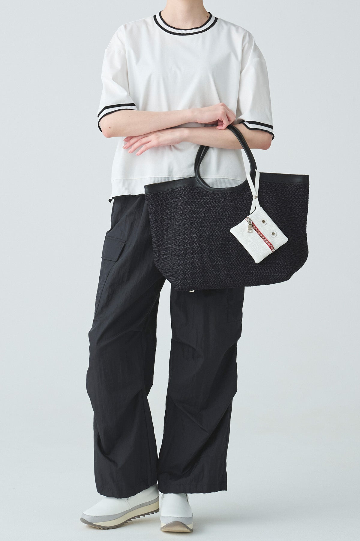 かごバッグ – LiSA LiSA ONLINE SHOP