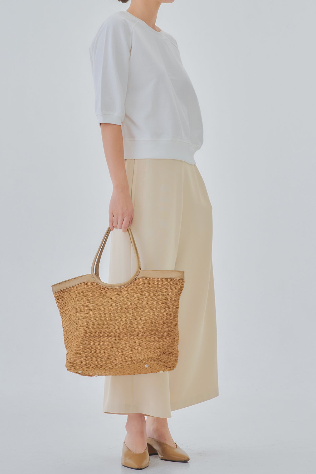 かごバッグ – LiSA LiSA ONLINE SHOP