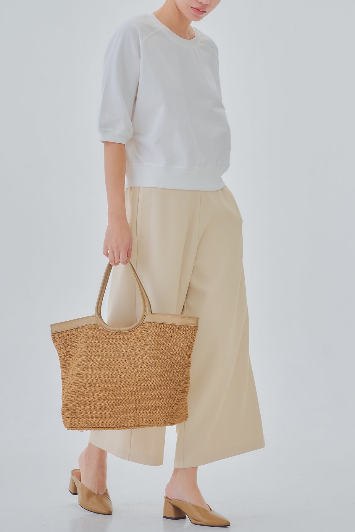 かごバッグ – LiSA LiSA ONLINE SHOP