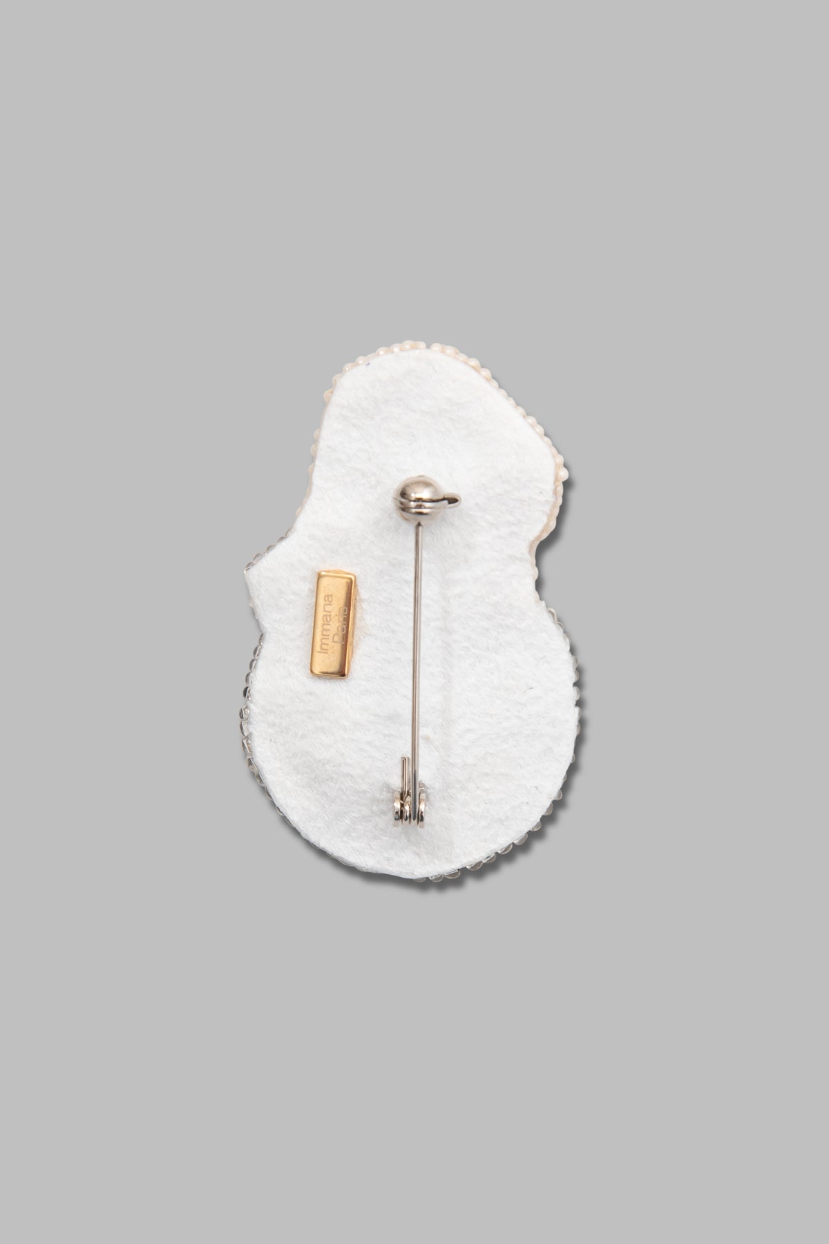 Immana Paris ブローチ – LiSA LiSA ONLINE SHOP