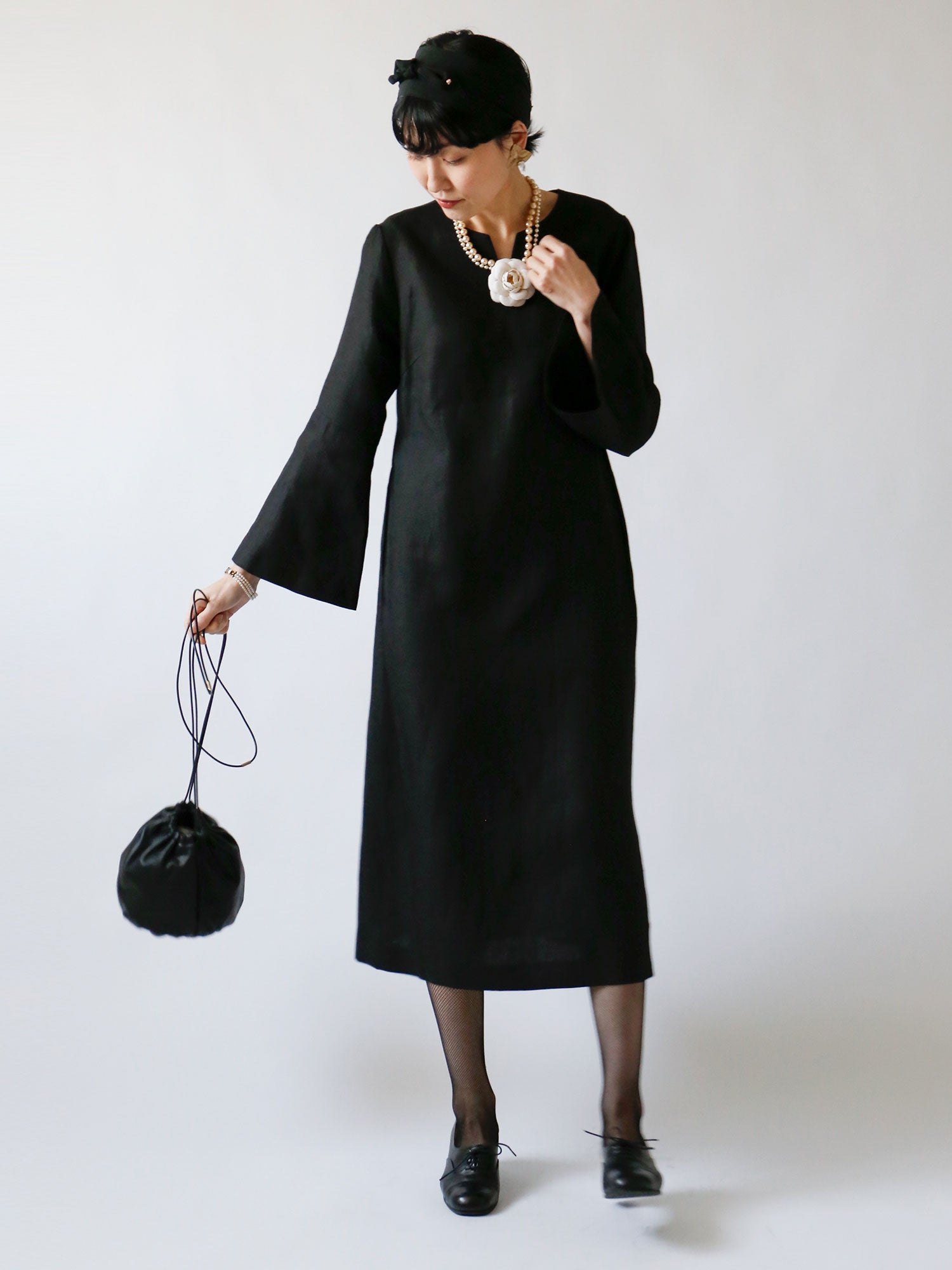 アマリア / ノアール — LISETTE