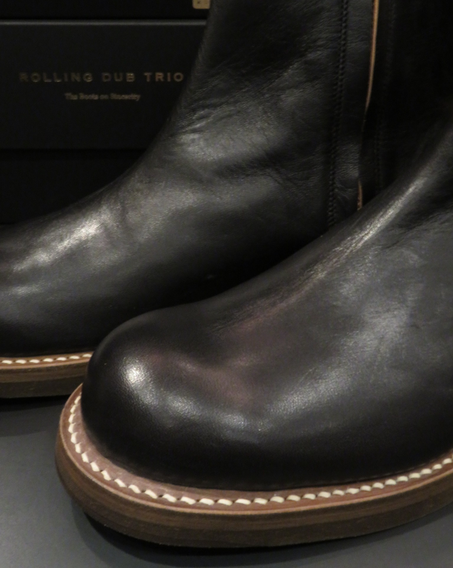 ROLLING DUB TRIO ＆ Tokyo Sandals｜BLOG｜WACKO MARIA(ワコマリア