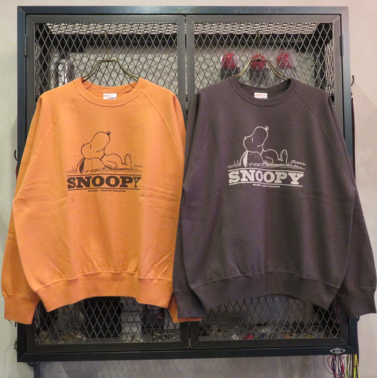 1月4日発売！【STANDARD CALIFORNIA(スタンダードカリフォルニア)】SD