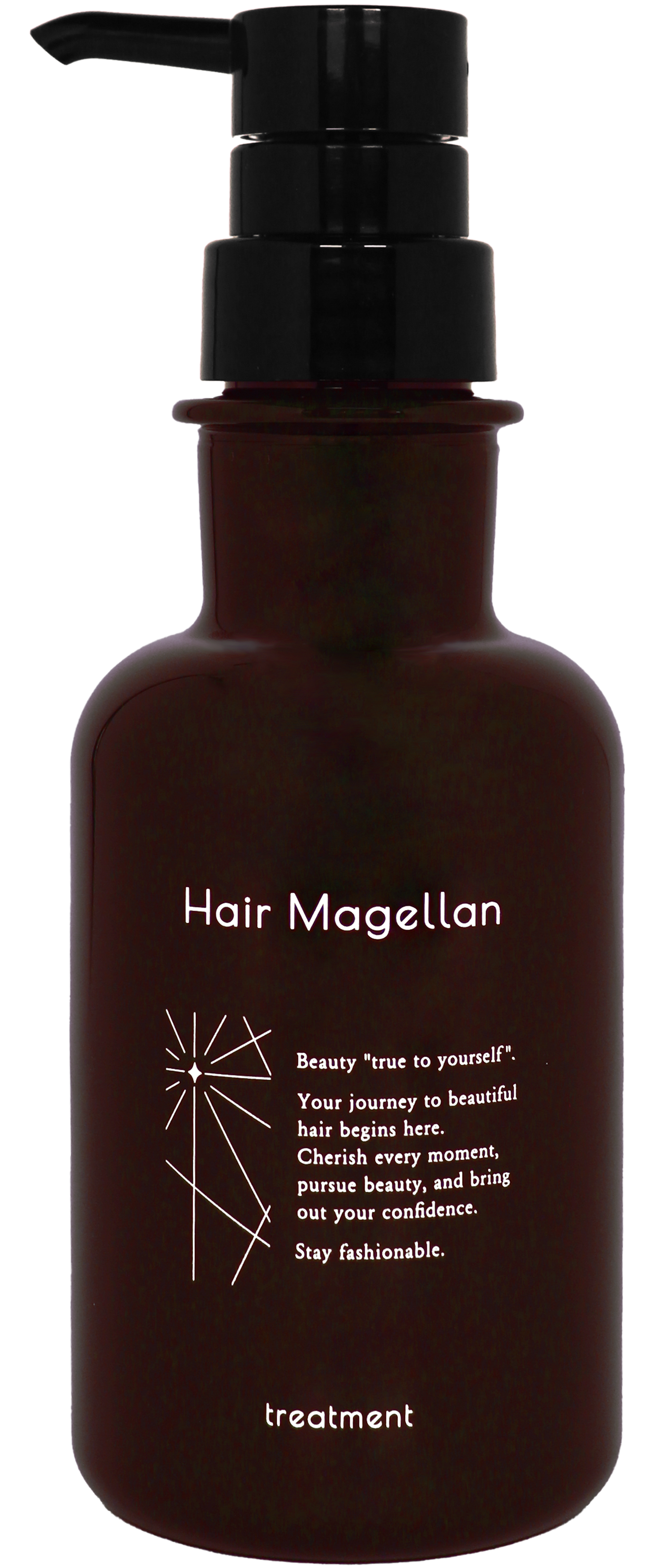 ヘアマゼラン シャンプー・トリートメント | リトル大学院