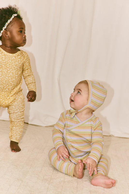 Misha and Puff Collection | Hand-Knit Baby & Kids Clothes | Little-ish