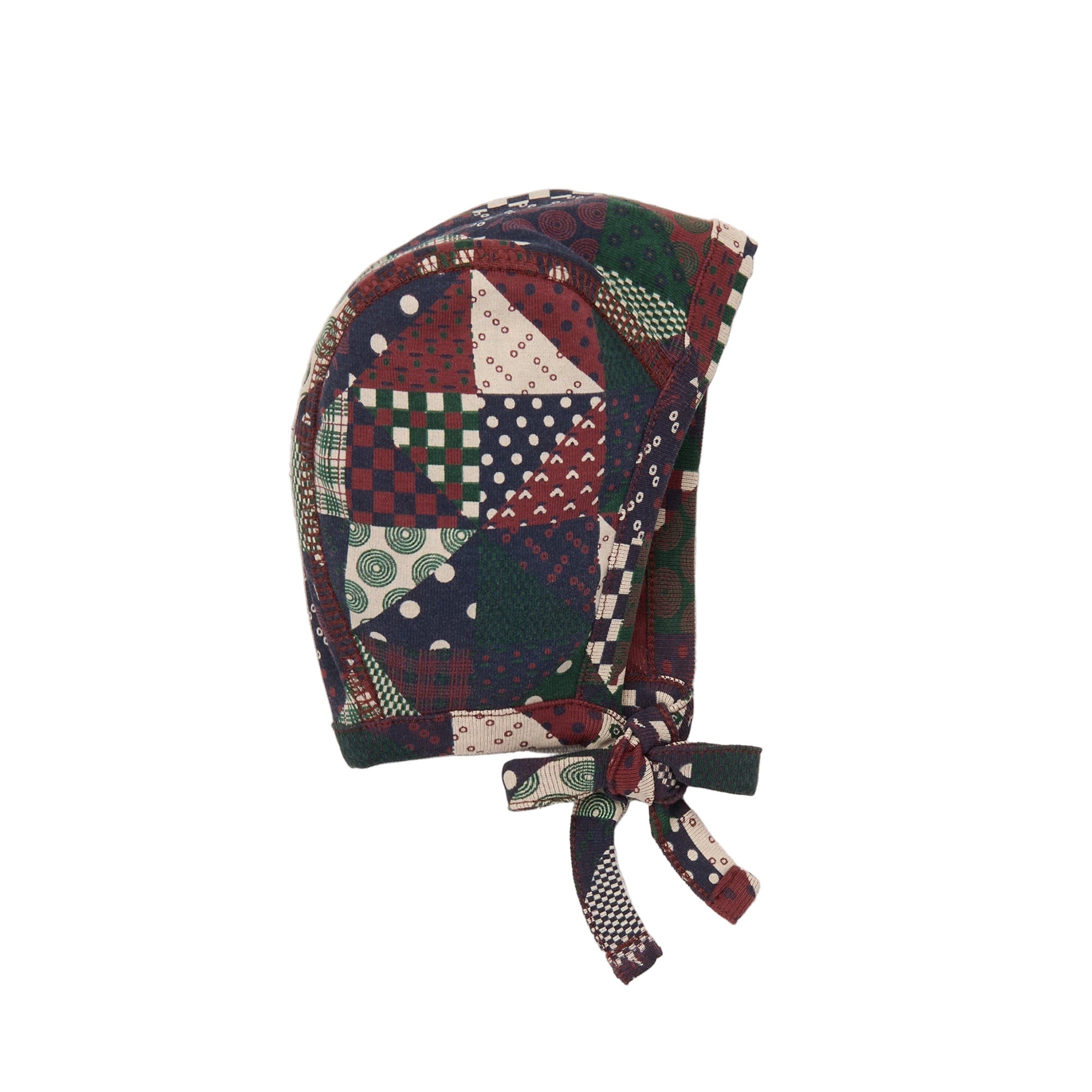 w*様 Misha & Puff Madder Root Cat & Mouse Misha and Puff Madder