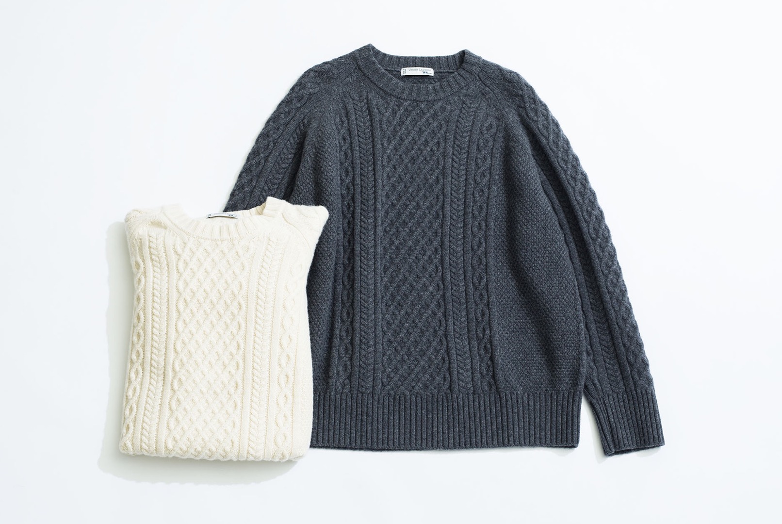 UNION LAUNCH for Ron Herman Winter Collection 11.2(Sat) New