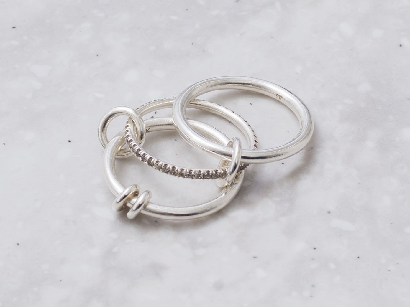 Spinelli Kilcollin Limited Item New Release | 株式会社リトルリーグ