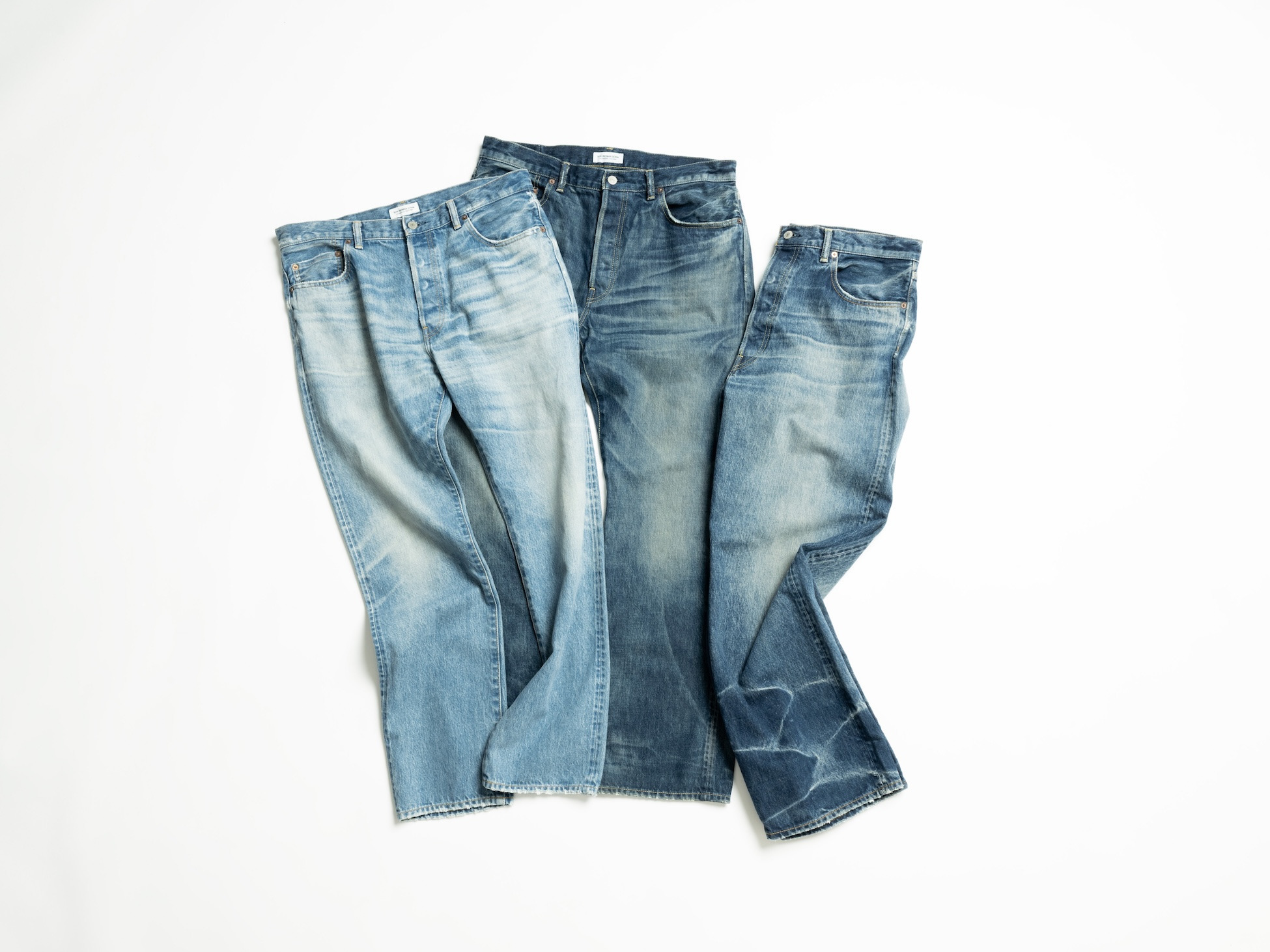 Ron Herman DENIM Green Series New Arrival | 株式会社リトルリーグ