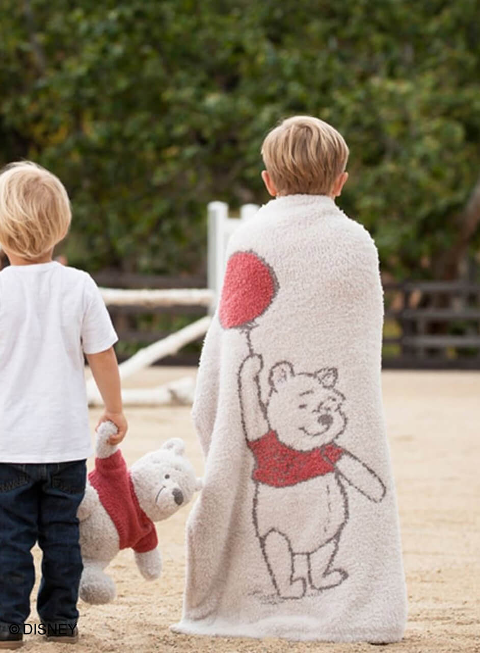 日本初上陸】くまのプーさん/スティッチが登場 | 株式会社リトルリーグ