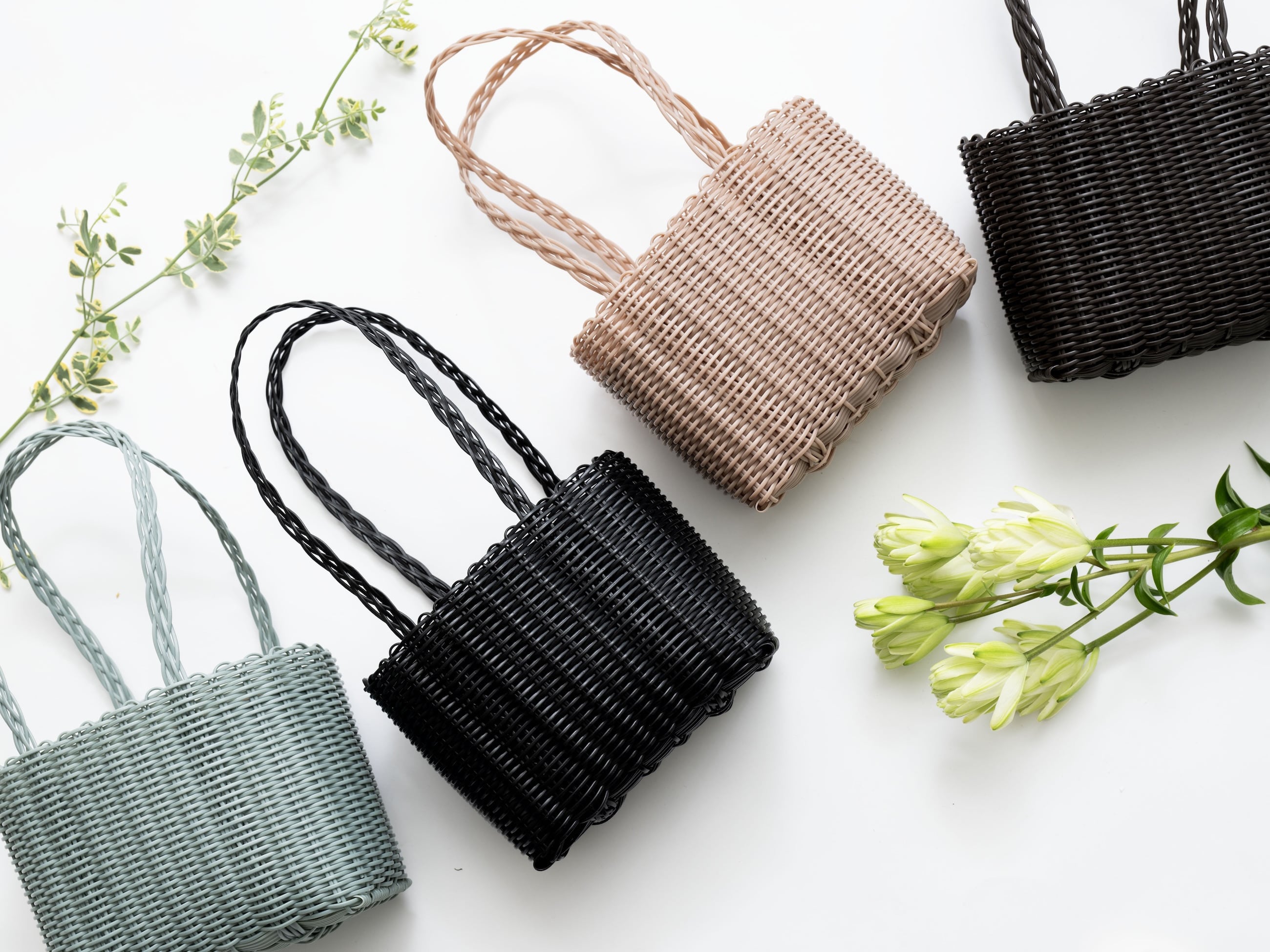 PALOROSA for Ron Herman New Arrival | 株式会社リトルリーグ 企業