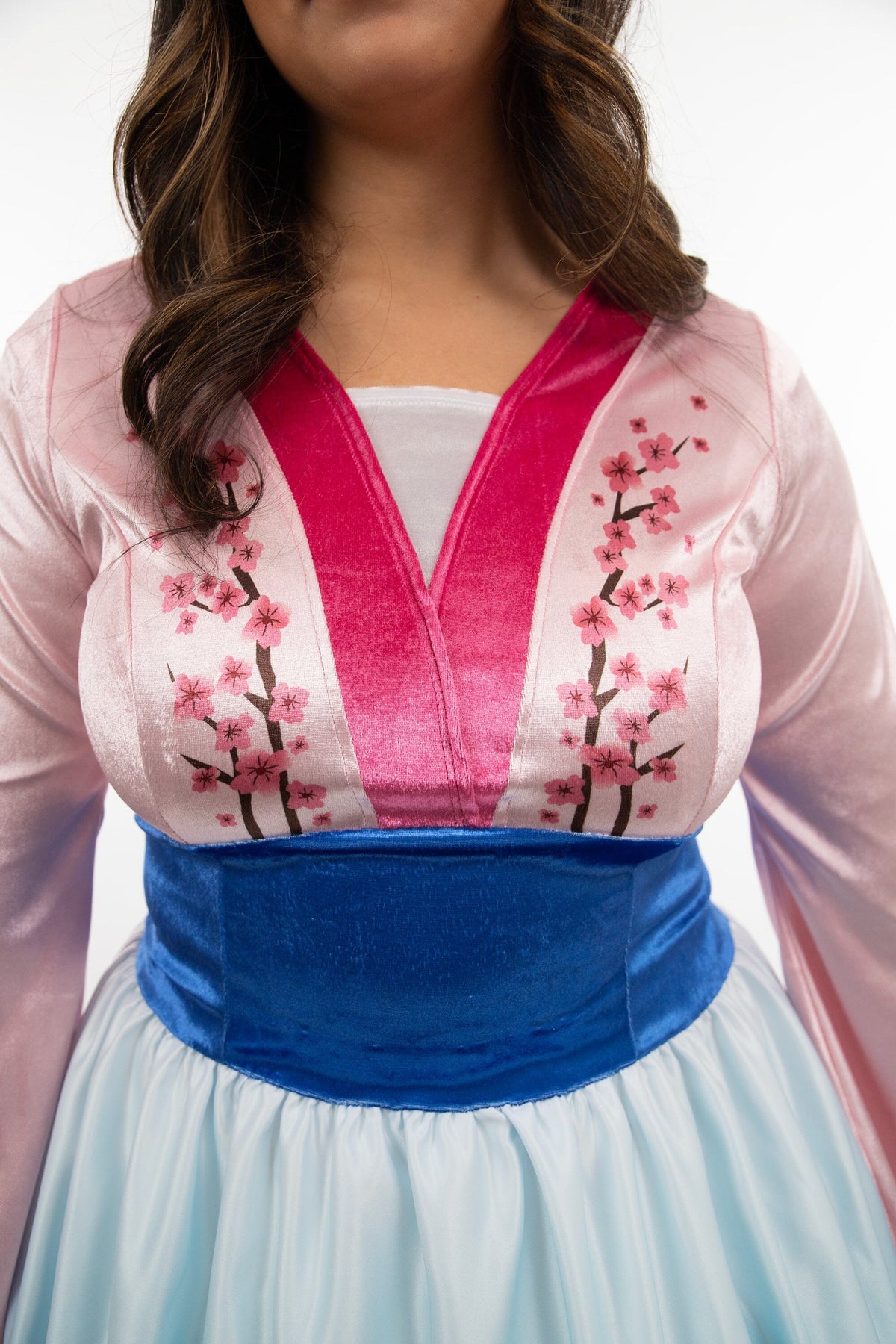 Enchanted Cherry Blossom – Little Adventures