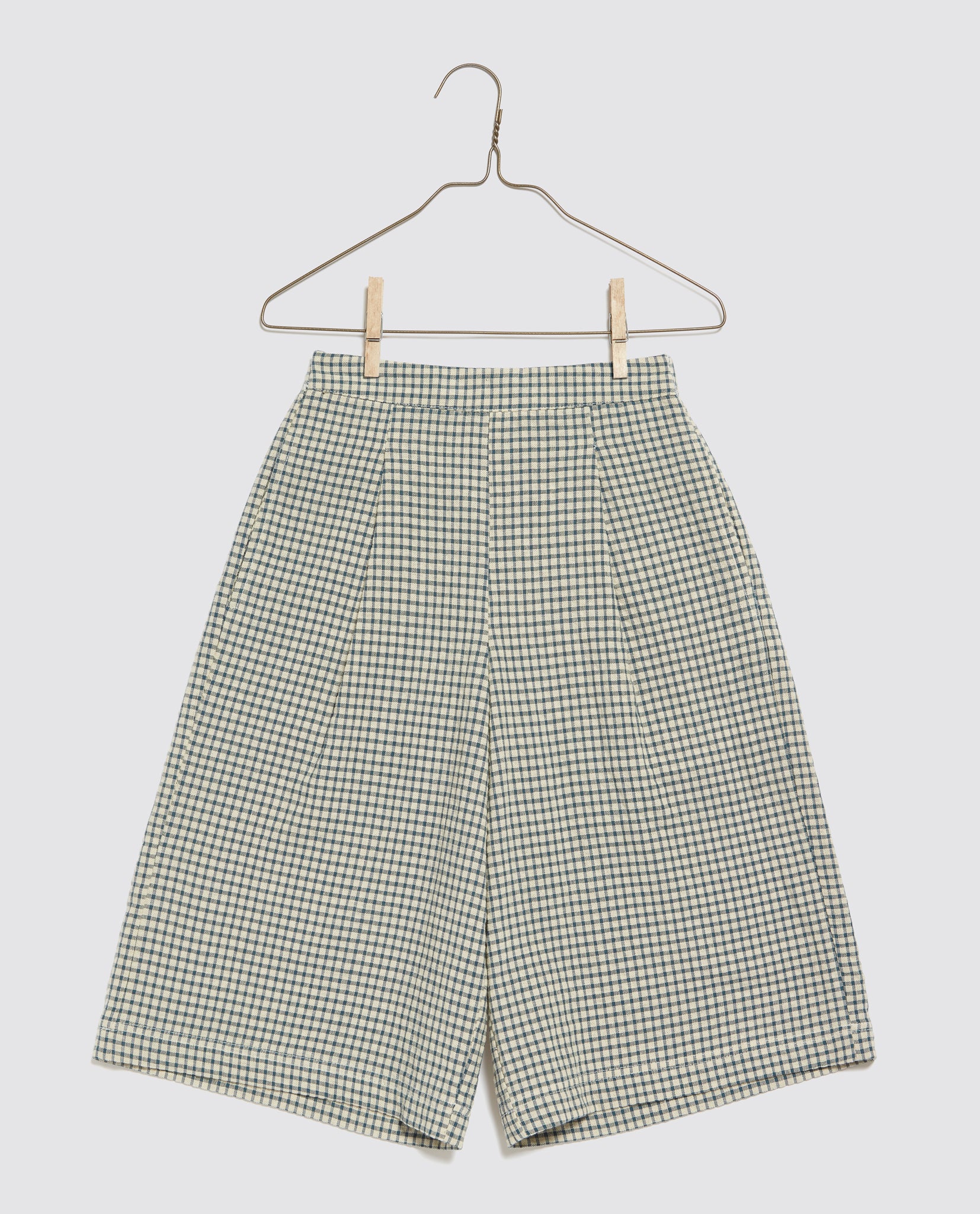 ボトムス・スパッツ little cotton clothes /Molly Trousers ボトムス