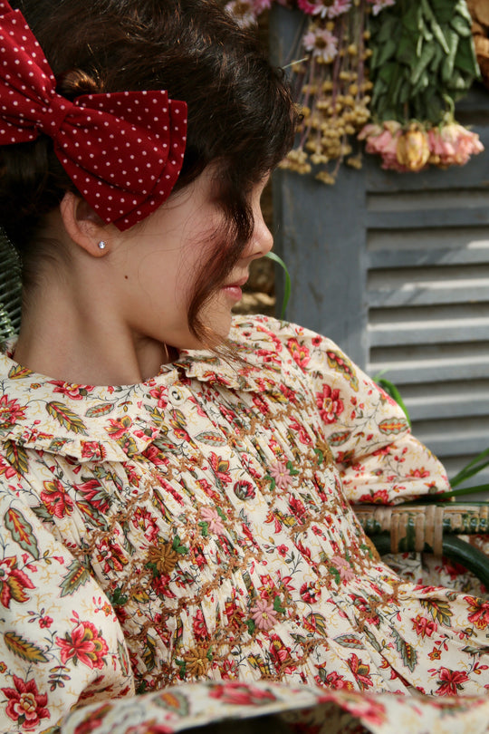 Bonjour diary – little flamingo