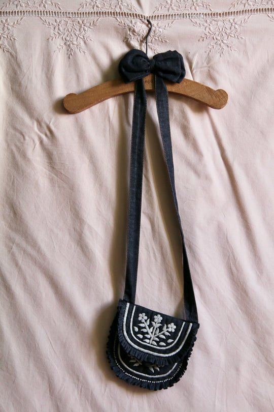 Bonjour diary – little flamingo