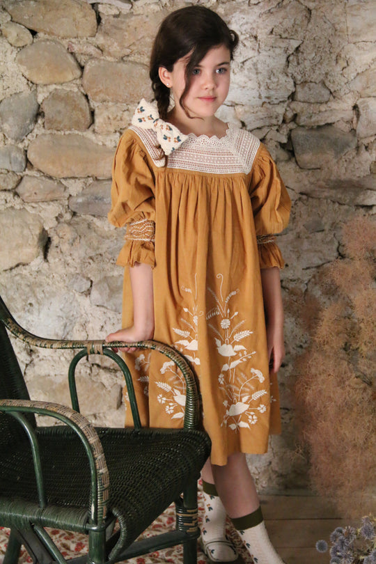 Bonjour diary – little flamingo