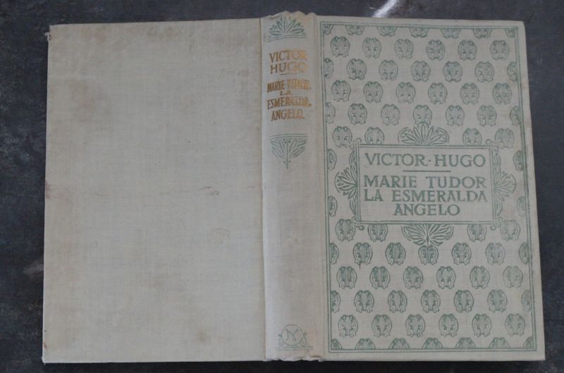 ビンテージ洋書 ネルソン社 フランス小説 1930年代 2冊セット